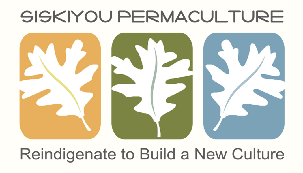 You are currently viewing Siskiyou Permaculture